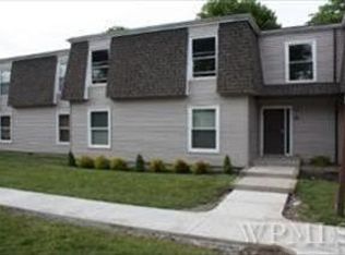 15 Stout Ct APT 15C, Poughkeepsie, NY 12601