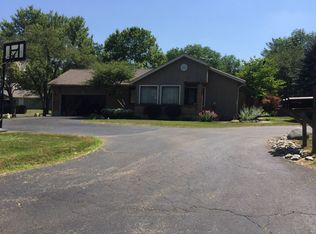 8311 Marigold Ln, Maineville, OH 45039