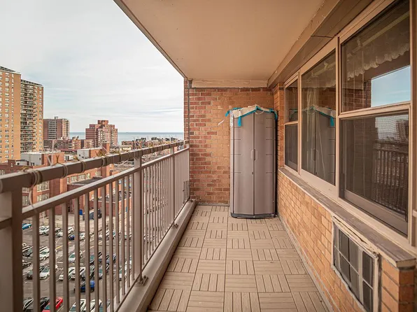 464 Neptune Ave APT 12D, Brooklyn, NY 11224