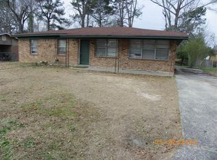 3625 Meadowgrove Drive, Augusta, GA 30906