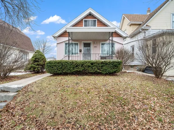 1945 South 55th STREET, West Allis, WI 53219