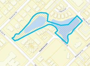 599 67th Ave. N #Lake: Hawthorne Lane & 65th, Myrtle Beach, SC 29572