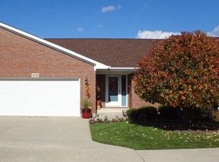 10852 Timer Dr W, Huntley, IL 60142