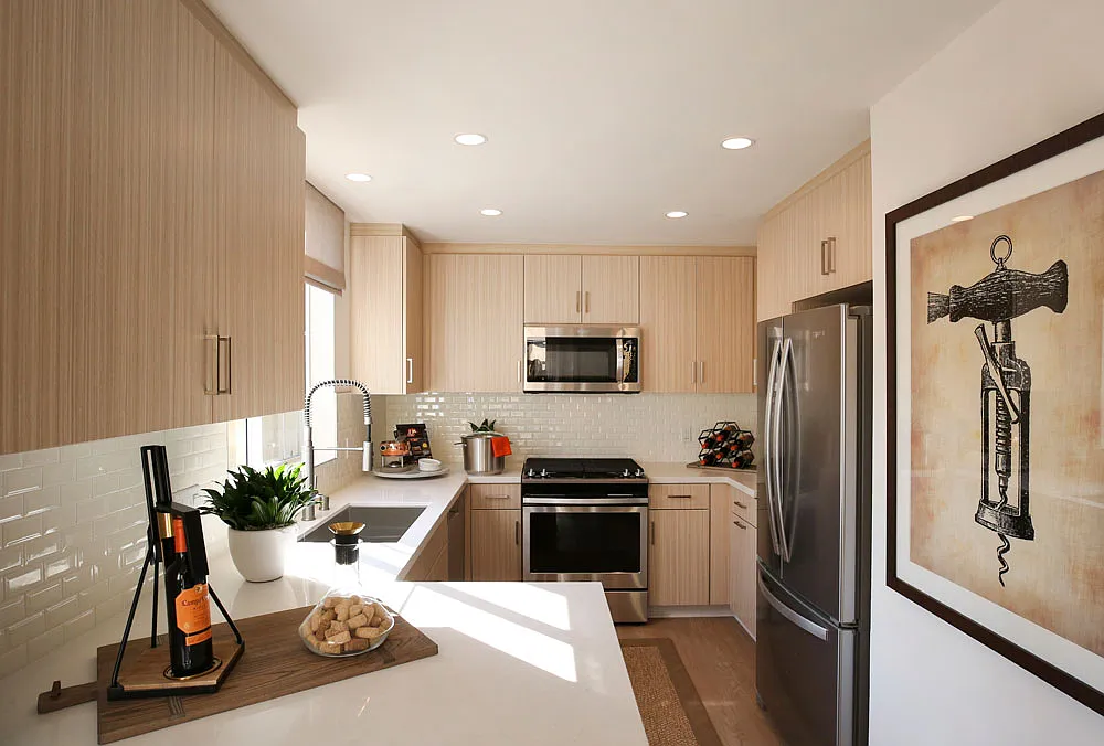 Baypointe Apartment Homes — Photo 3