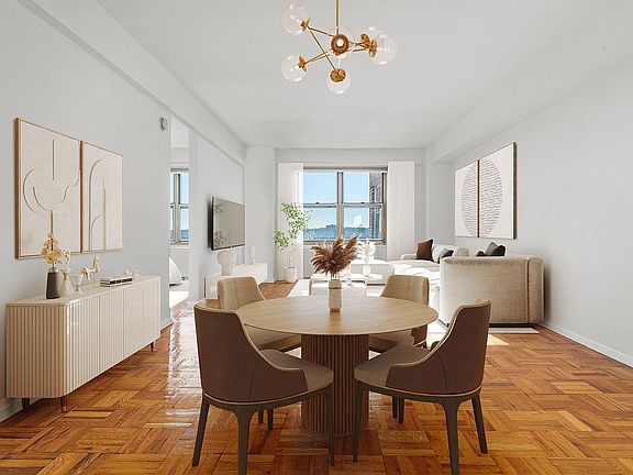 2nd image of 10740 Queens Blvd APT 16G