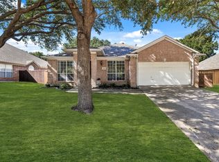 2509 Brighton Dr, Flower Mound, TX 75028