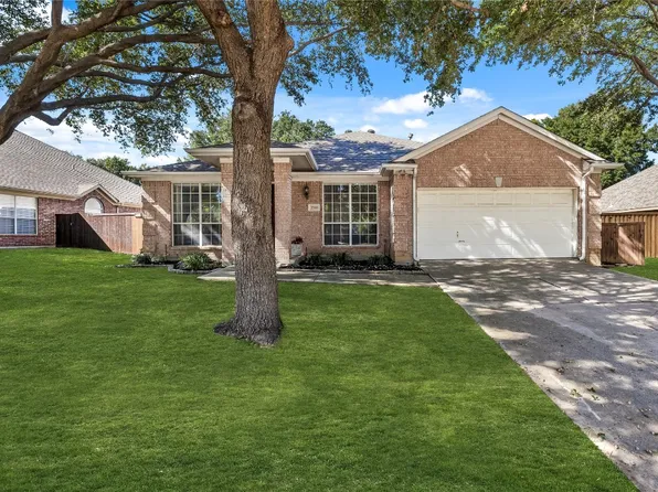 2509 Brighton Dr, Flower Mound, TX 75028