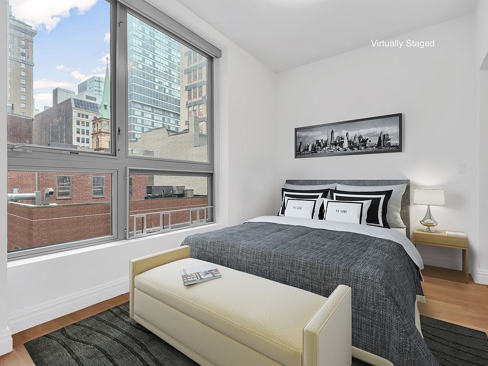 1st image of 143 W 30th St APT 9B