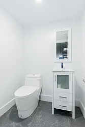 Rented by Cheskel Meisels, LREB