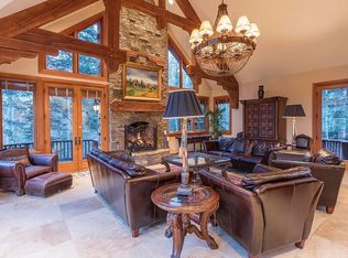 207 Wilson Peak Dr, Mountain Village, CO 81435