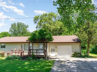 1770 W Verne Rd, Burt, MI 48417