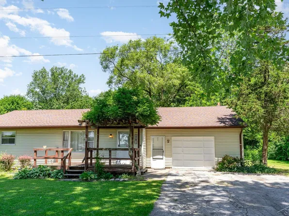 1770 W Verne Rd, Burt, MI 48417
