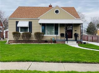 2262 Westmonte Rd, Toledo, OH 43607