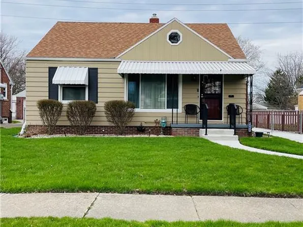 2262 Westmonte Rd, Toledo, OH 43607