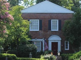 905 N Main St, Marion, SC 29571