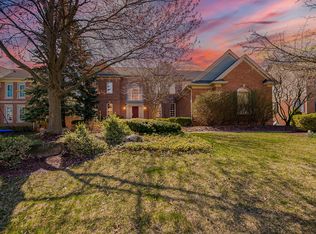 22646 Autumn Park Blvd, Novi, MI 48374