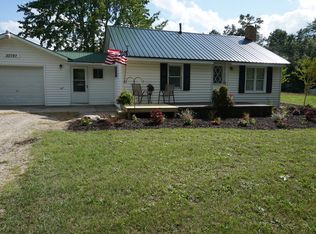 20797 Jefferson Rd, Morley, MI 49336