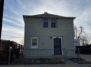 722 Harrison Ave, Fort Lupton, CO 80621