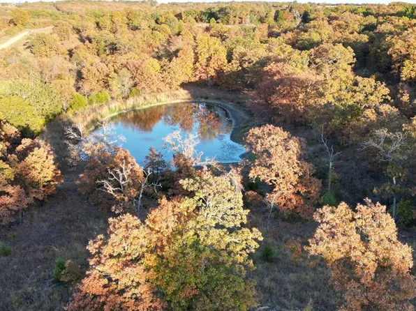 Ew 129 Rd, Wetumka, OK 74883