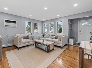 16 Francine Ave, Amityville, NY 11701