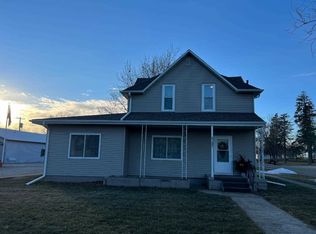 512 N State St, Osmond, NE 68765