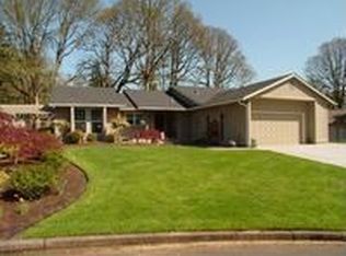 15109 NE 25th Ct, Vancouver, WA 98686