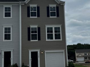 130 Tye Ct HOMESITE 94, Winchester, VA 22602
