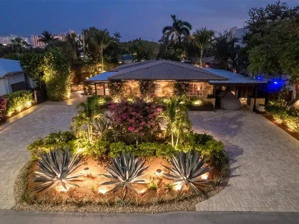 258 Basin Drive, Fort Lauderdale, FL 33308