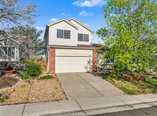 10411 Hyacinth St, Highlands Ranch, CO 80129