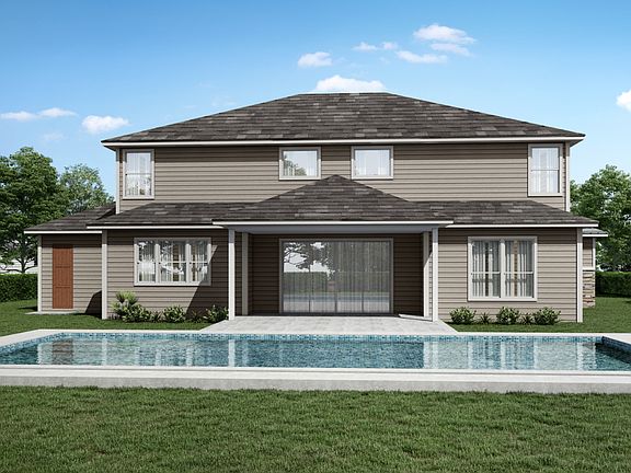 3rd image of 2763 Ashton Oaks Dr
