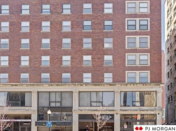 312 S 16th St APT 601, Omaha, NE 68102