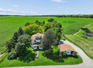 1801 G Ave, Ladora, IA 52251