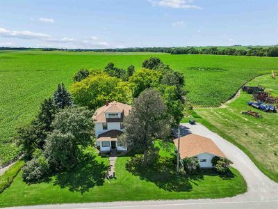 1801 G Ave, Ladora, IA, 52251