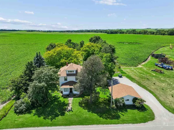 1801 G Ave, Ladora, IA 52251