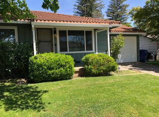 6001 Sandlin Way, Sacramento, CA