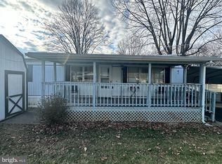 32 Shippensburg Mobile Est, Shippensburg, PA 17257