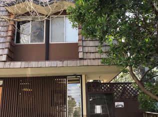 2020 Hearst Ave #A, Berkeley, CA 94704