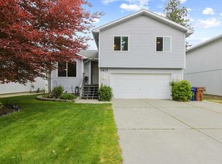 3417 E 27th Ave, Spokane, WA 99223