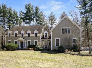2 Gunners Hill Rd, West Newbury, MA 01985