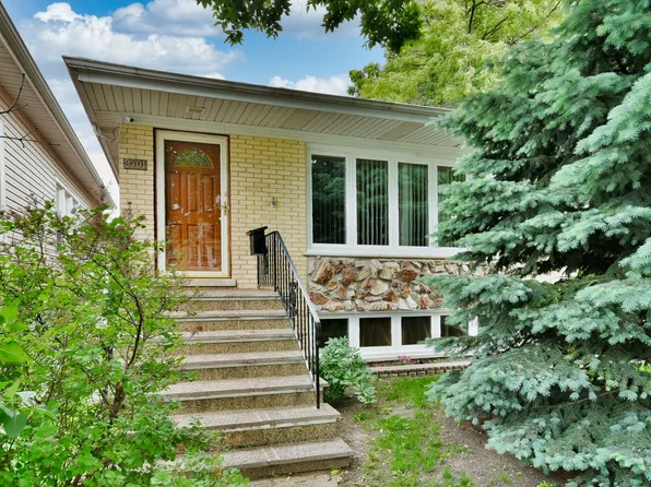 3701 N New England Ave, Chicago, IL 60634