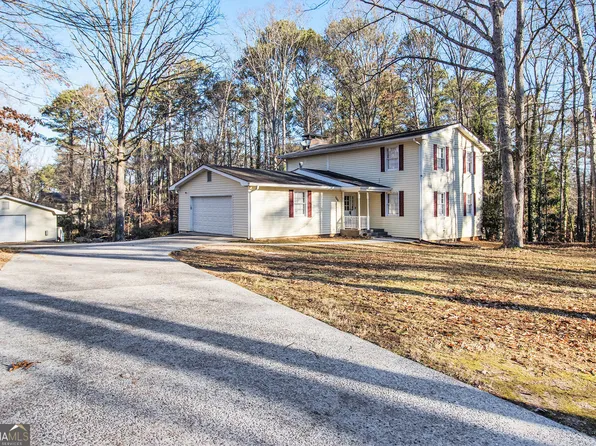 544 Covered Bridge Trl, Fayetteville, GA 30214