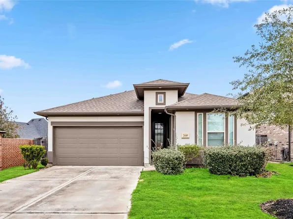 2446 Manor Valley Ln, Missouri City, TX 77459