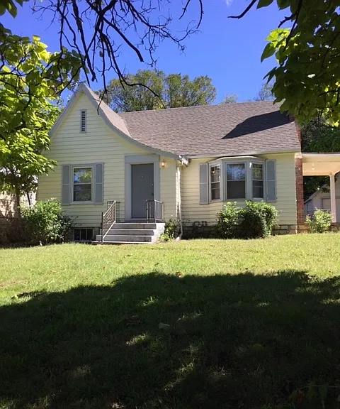 2316 SE Ohio Ave — Photo 1