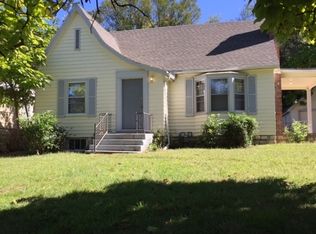 2316 SE Ohio Ave, Topeka, KS 66605