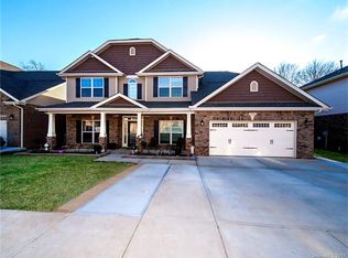 9930 Loughlin Ln, Charlotte, NC 28273