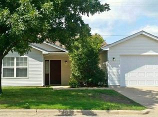 195 Fox Ridge Rd, Branson, MO 65616