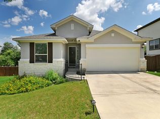 5313 Del Dios Way, Bee Cave, TX 78738
