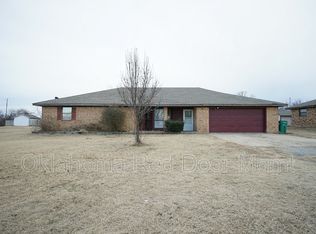 1620 3rd St, Norman, OK 73071