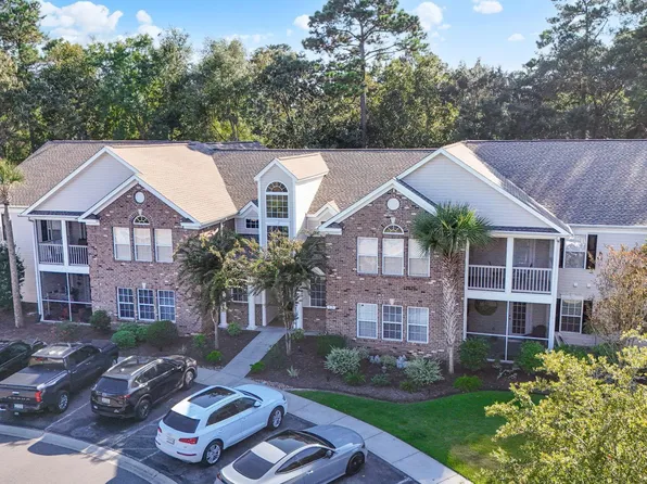 17 Pistachio Loop #H, Murrells Inlet, SC 29576