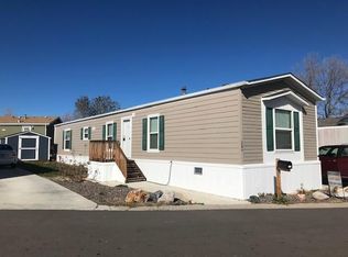375 C St, Golden, CO 80401